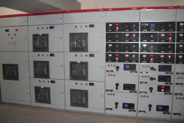 鄞州配电柜-智能3683关于配电柜具备的三大